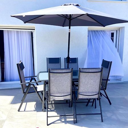 Seaview Villa קופר מראה חיצוני תמונה
