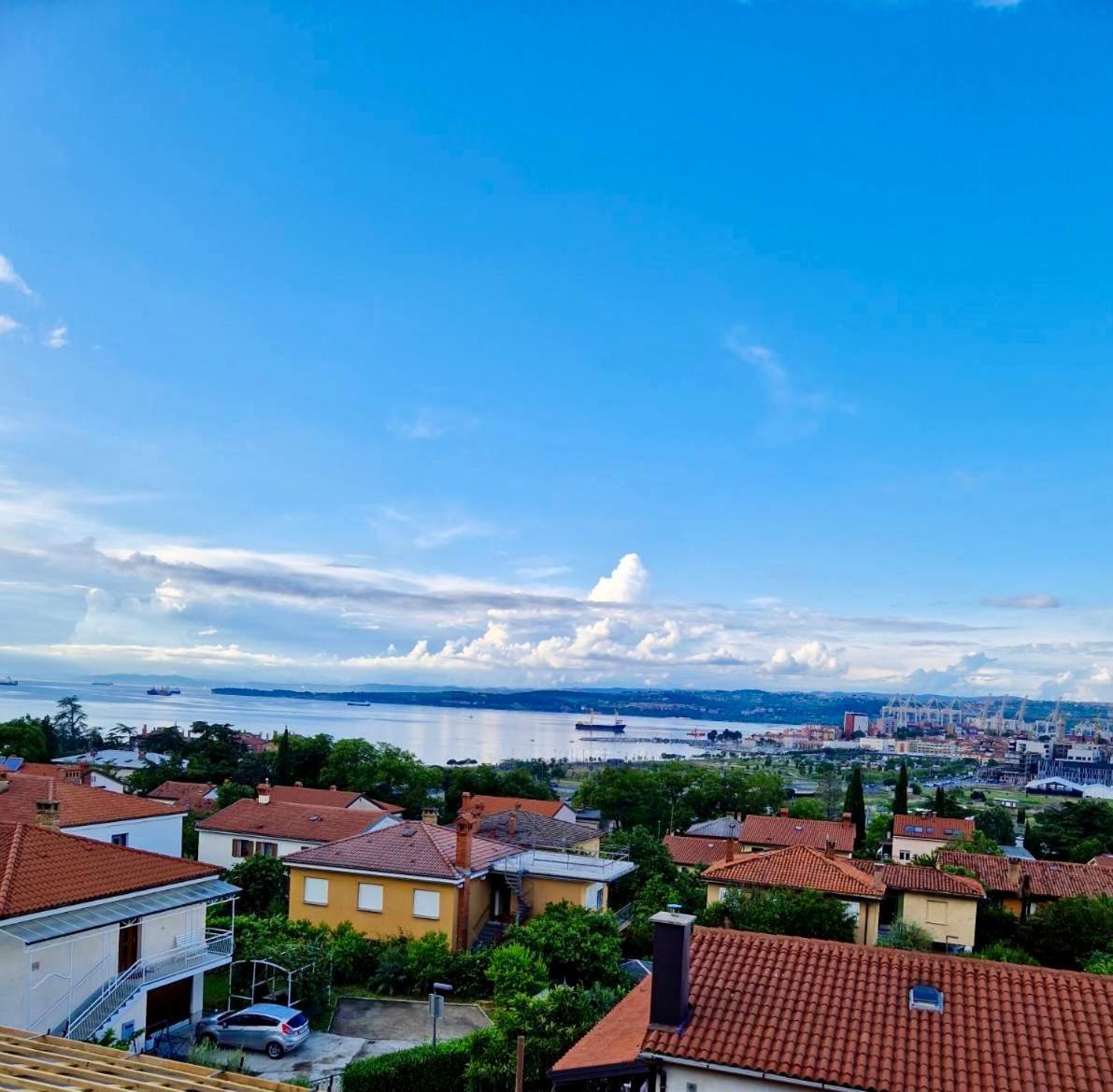 Seaview Villa קופר מראה חיצוני תמונה