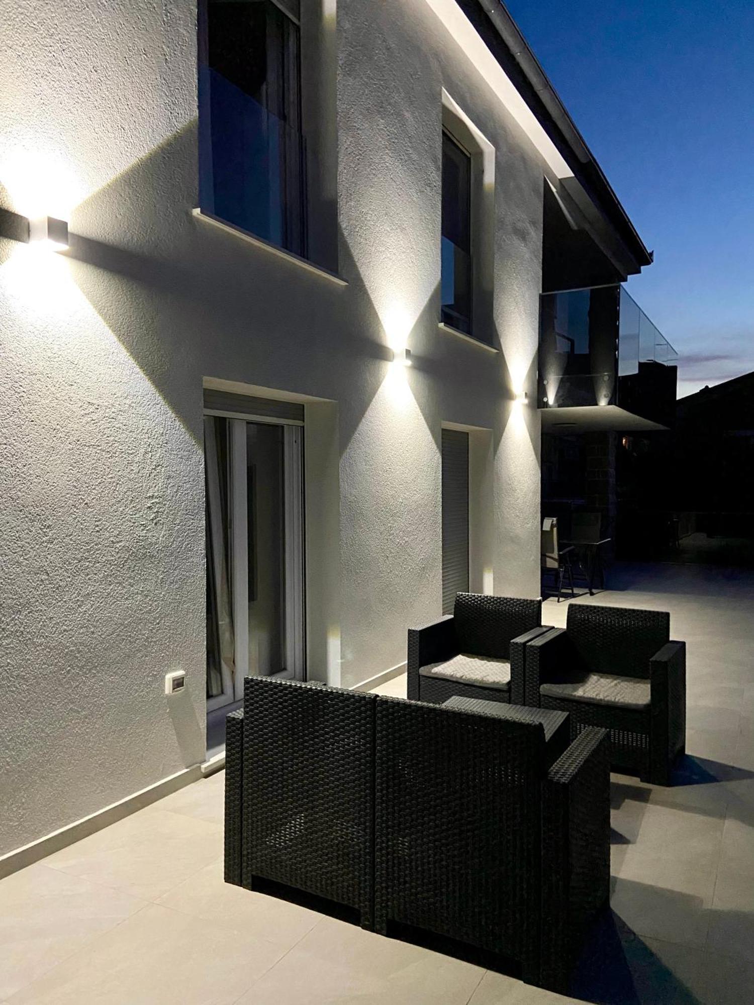 Seaview Villa קופר מראה חיצוני תמונה