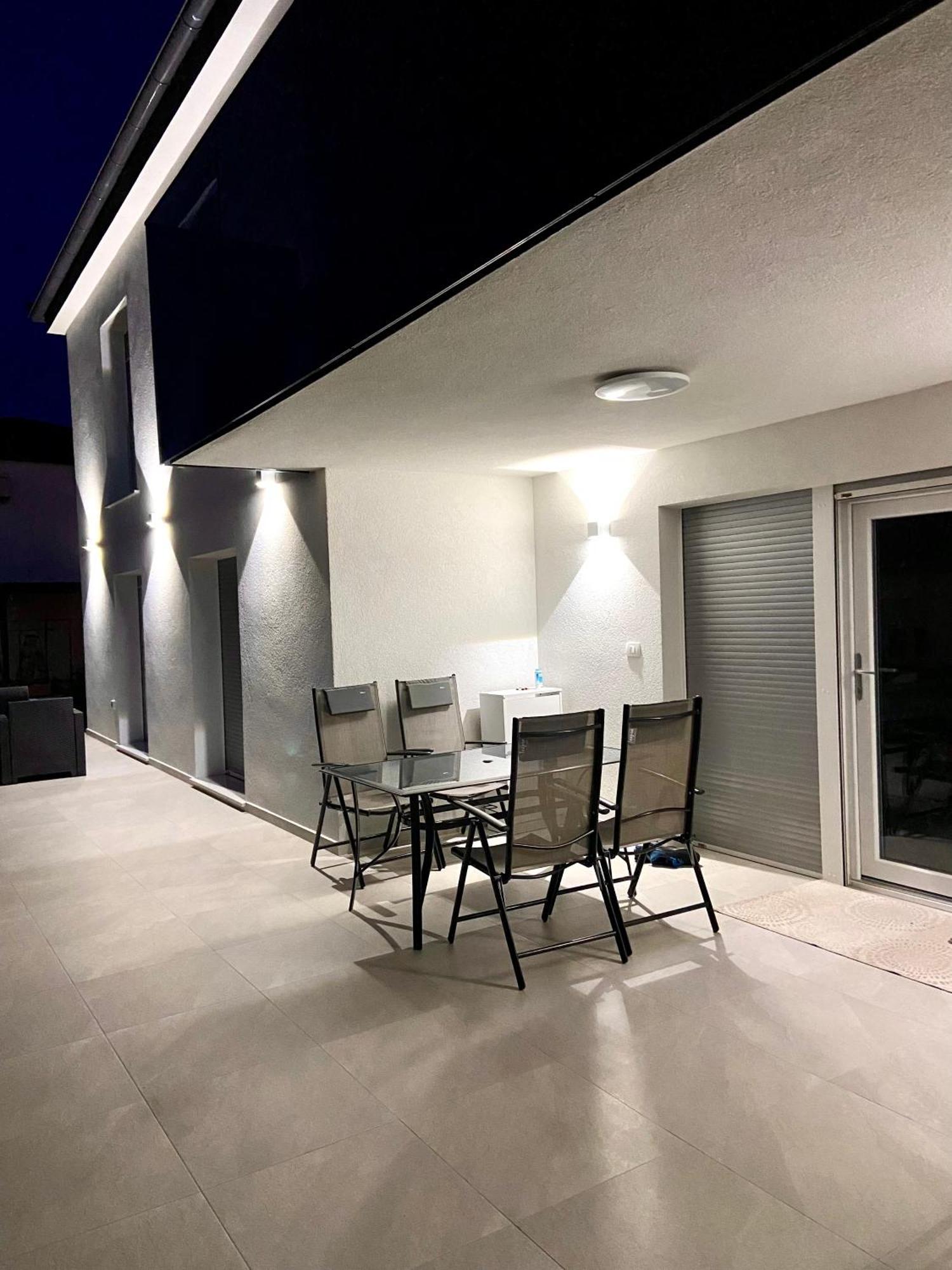 Seaview Villa קופר מראה חיצוני תמונה