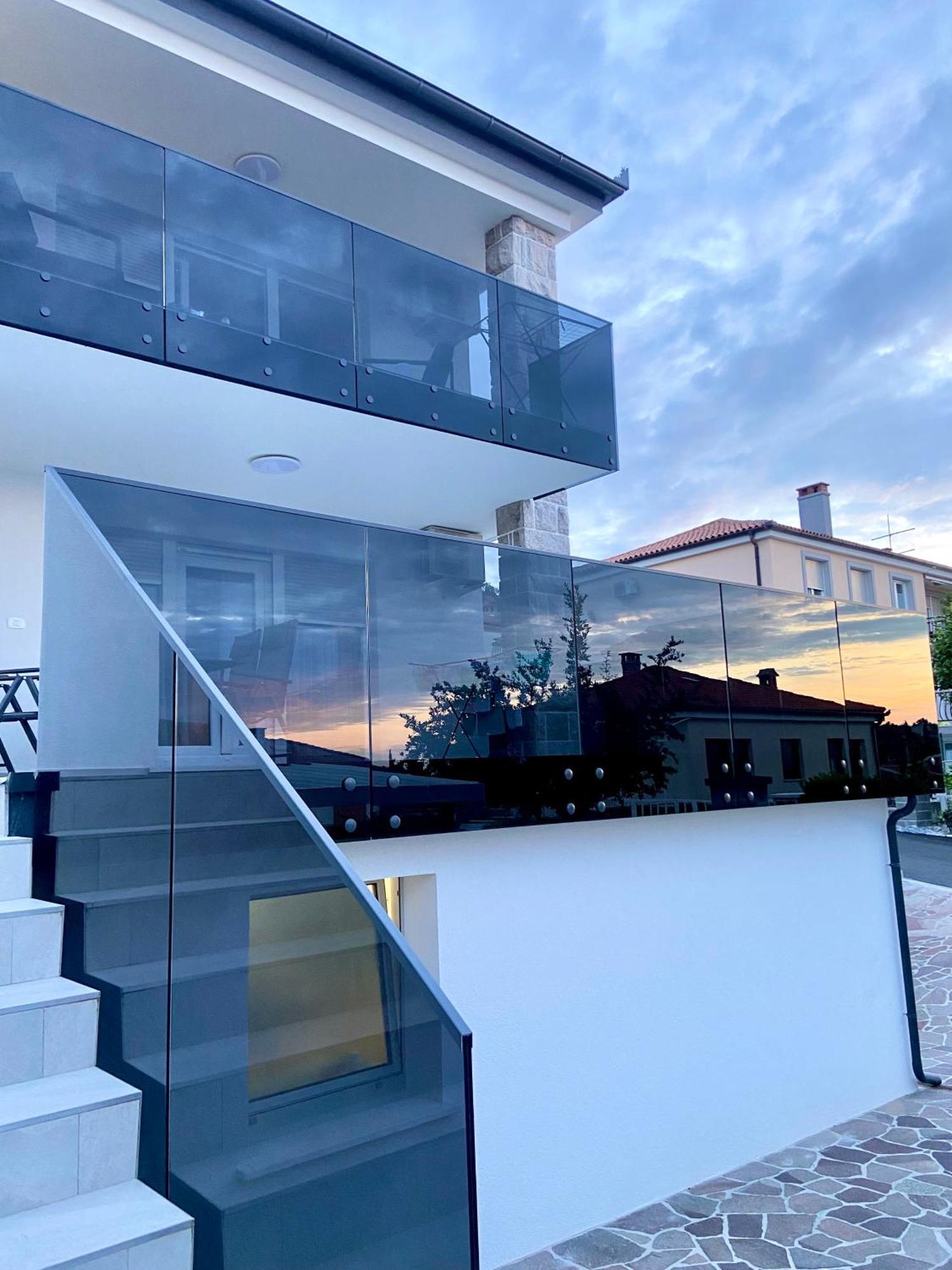 Seaview Villa קופר מראה חיצוני תמונה