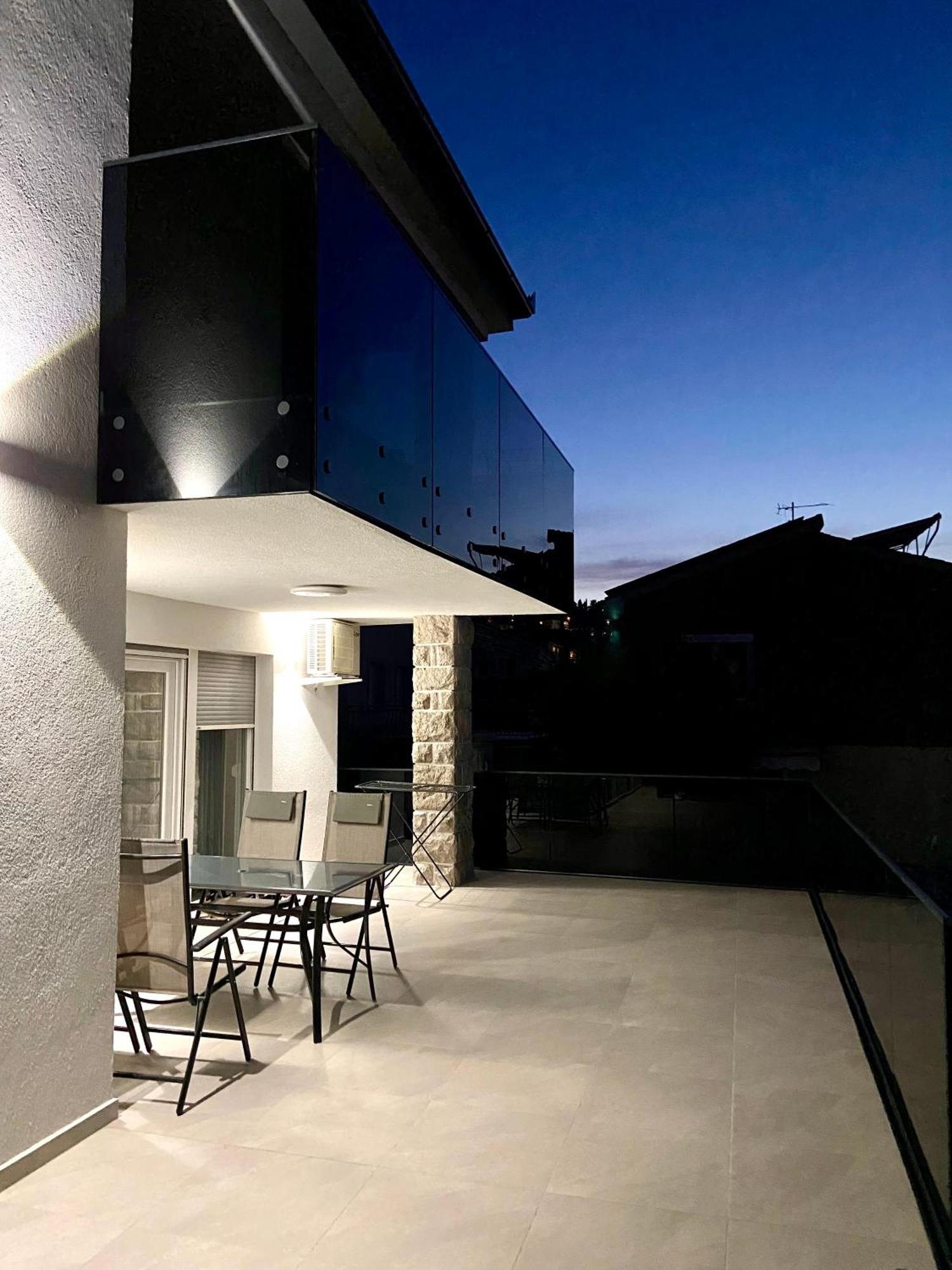 Seaview Villa קופר מראה חיצוני תמונה