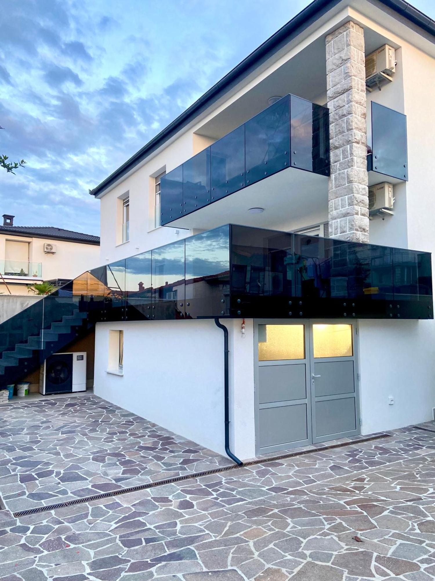 Seaview Villa קופר מראה חיצוני תמונה