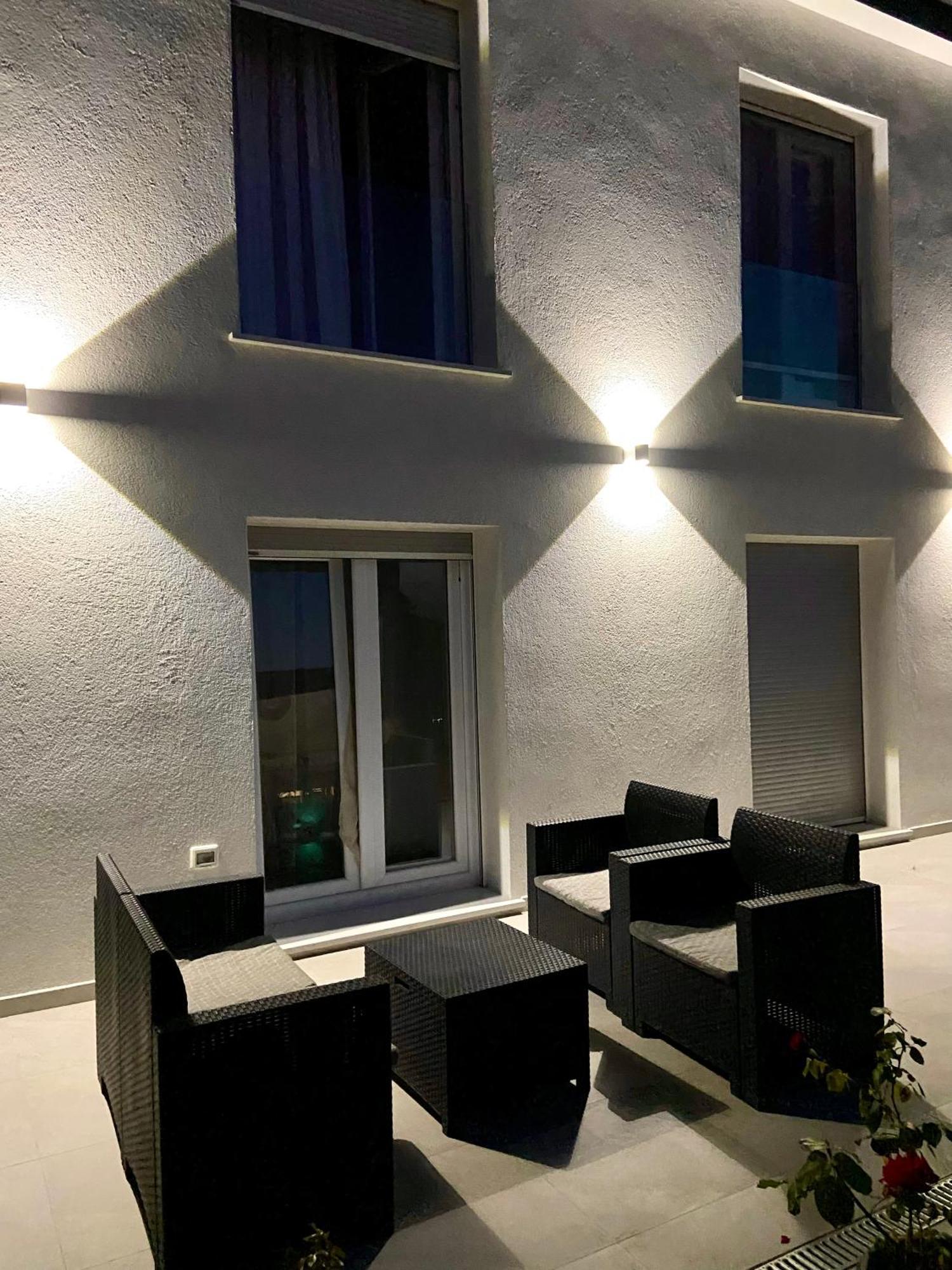 Seaview Villa קופר מראה חיצוני תמונה