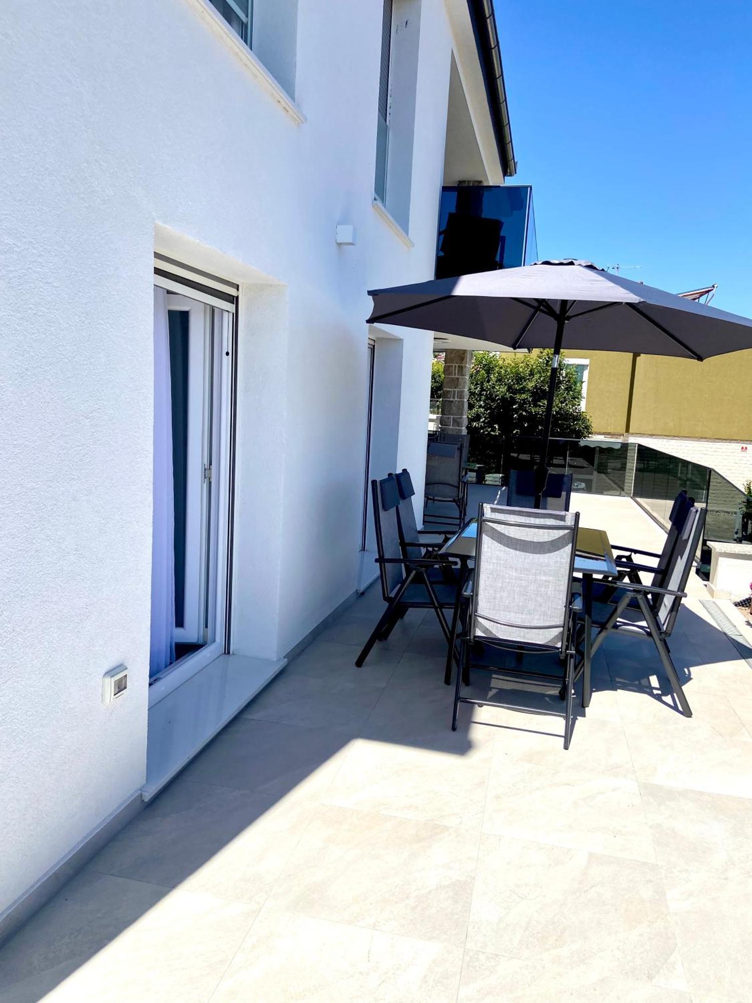 Seaview Villa קופר מראה חיצוני תמונה