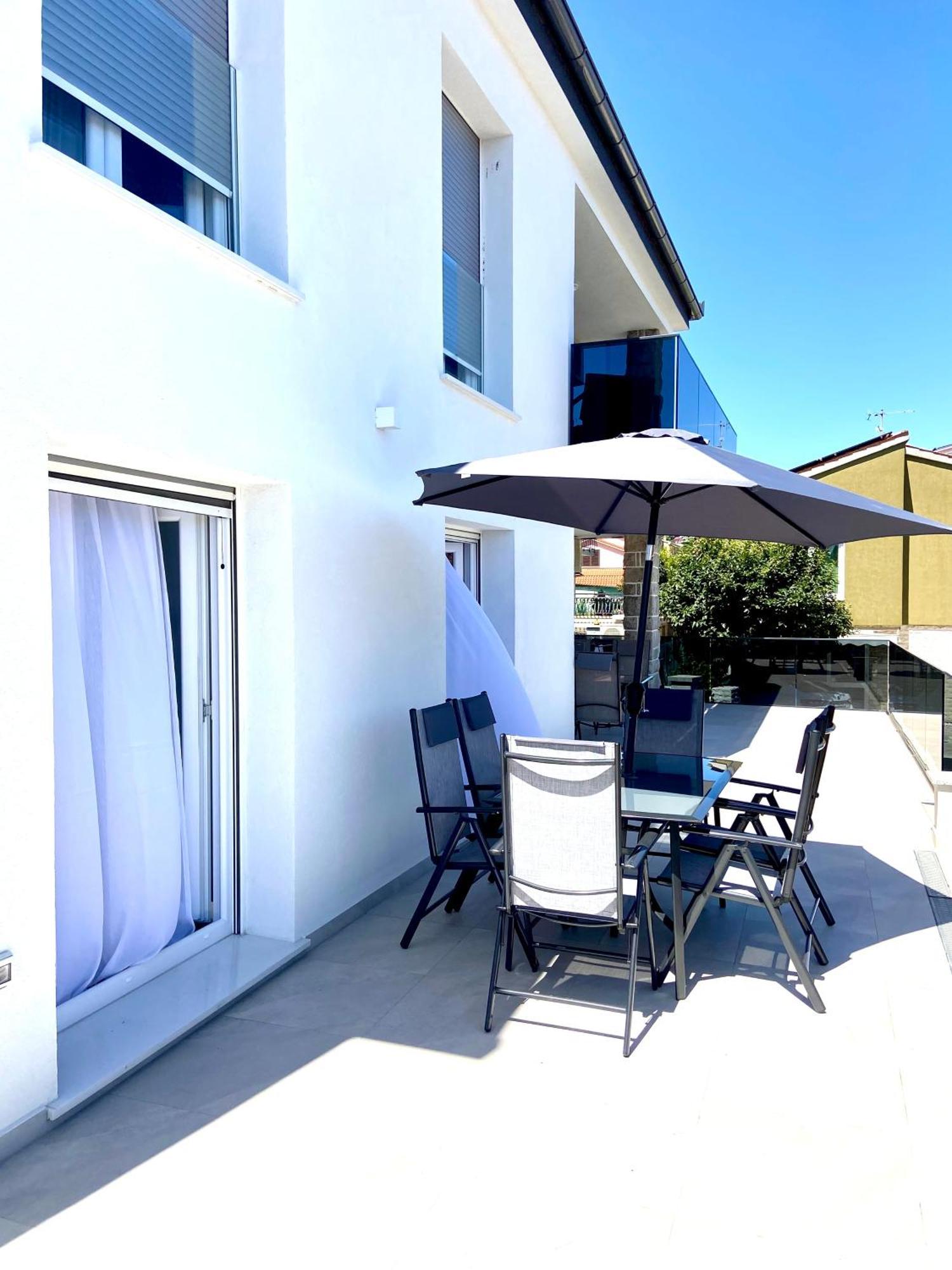 Seaview Villa קופר מראה חיצוני תמונה