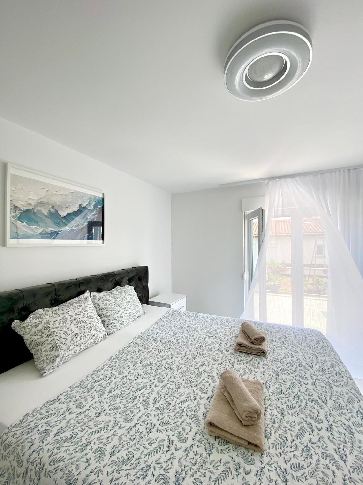 Seaview Villa קופר מראה חיצוני תמונה