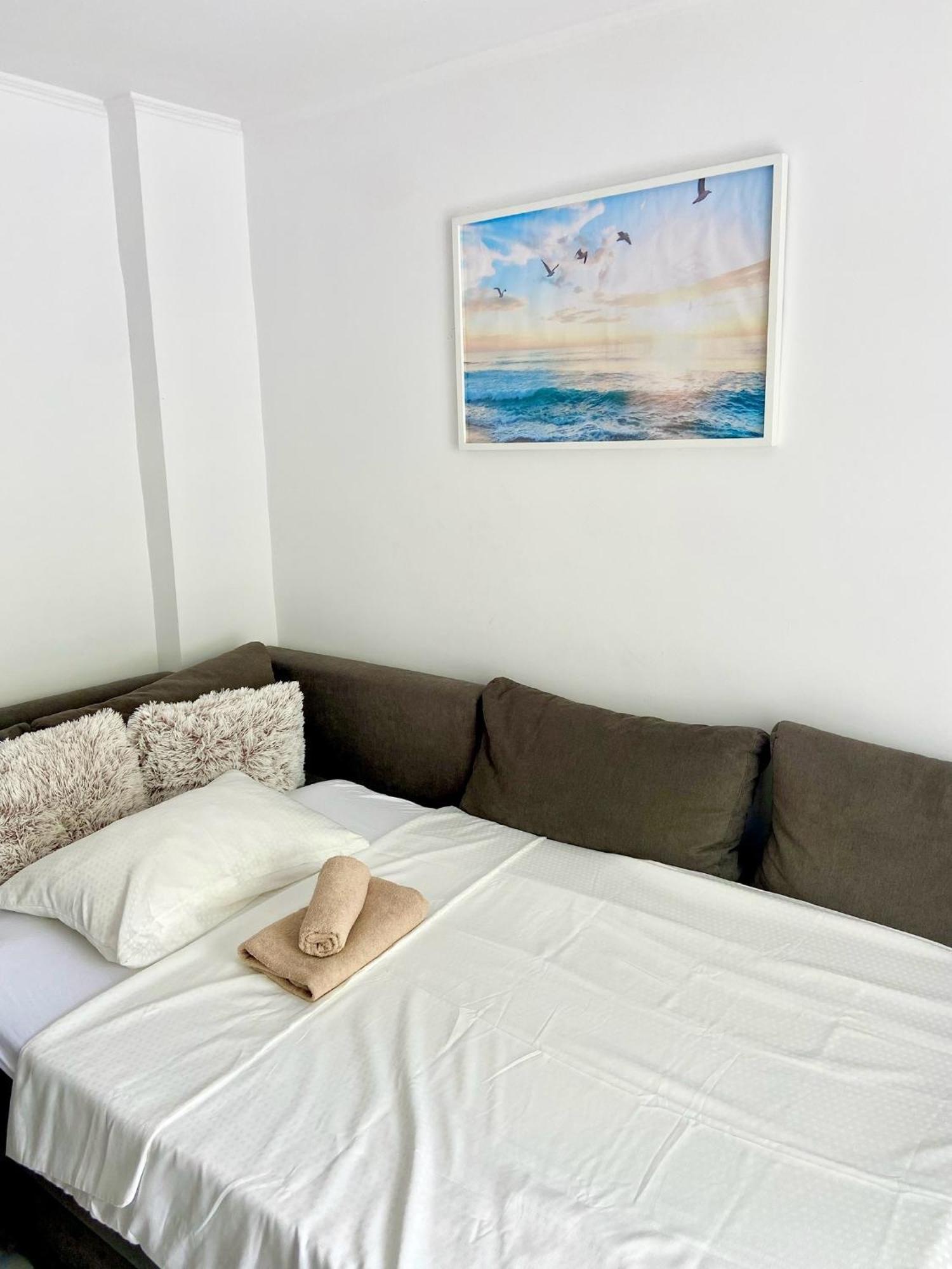 Seaview Villa קופר מראה חיצוני תמונה
